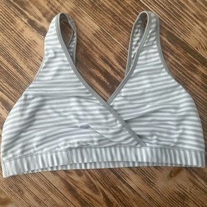Secret Treasures Nursing Bra